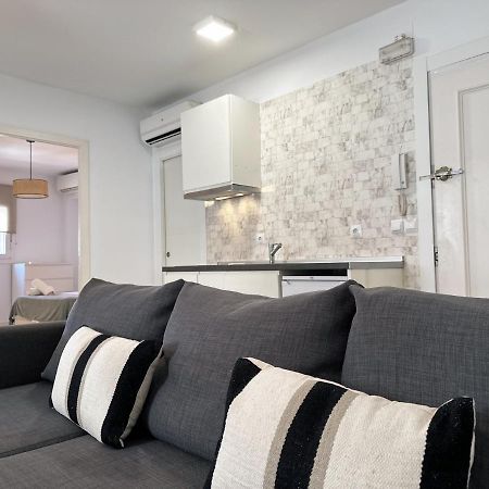 Santa Lucia 2 Bedrooms Apartment Málaga Exterior foto